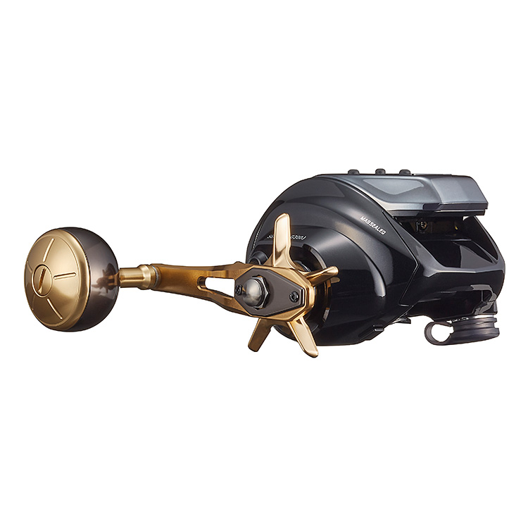 シーボーグ G300J(リール)｜DAIWA