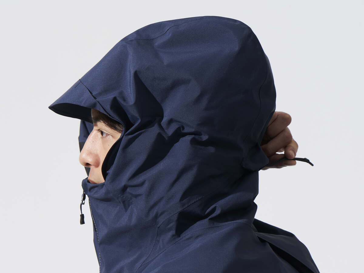DW-1124J GORE-TEX テックボートウィンタージャケット(ウェア)｜DAIWA