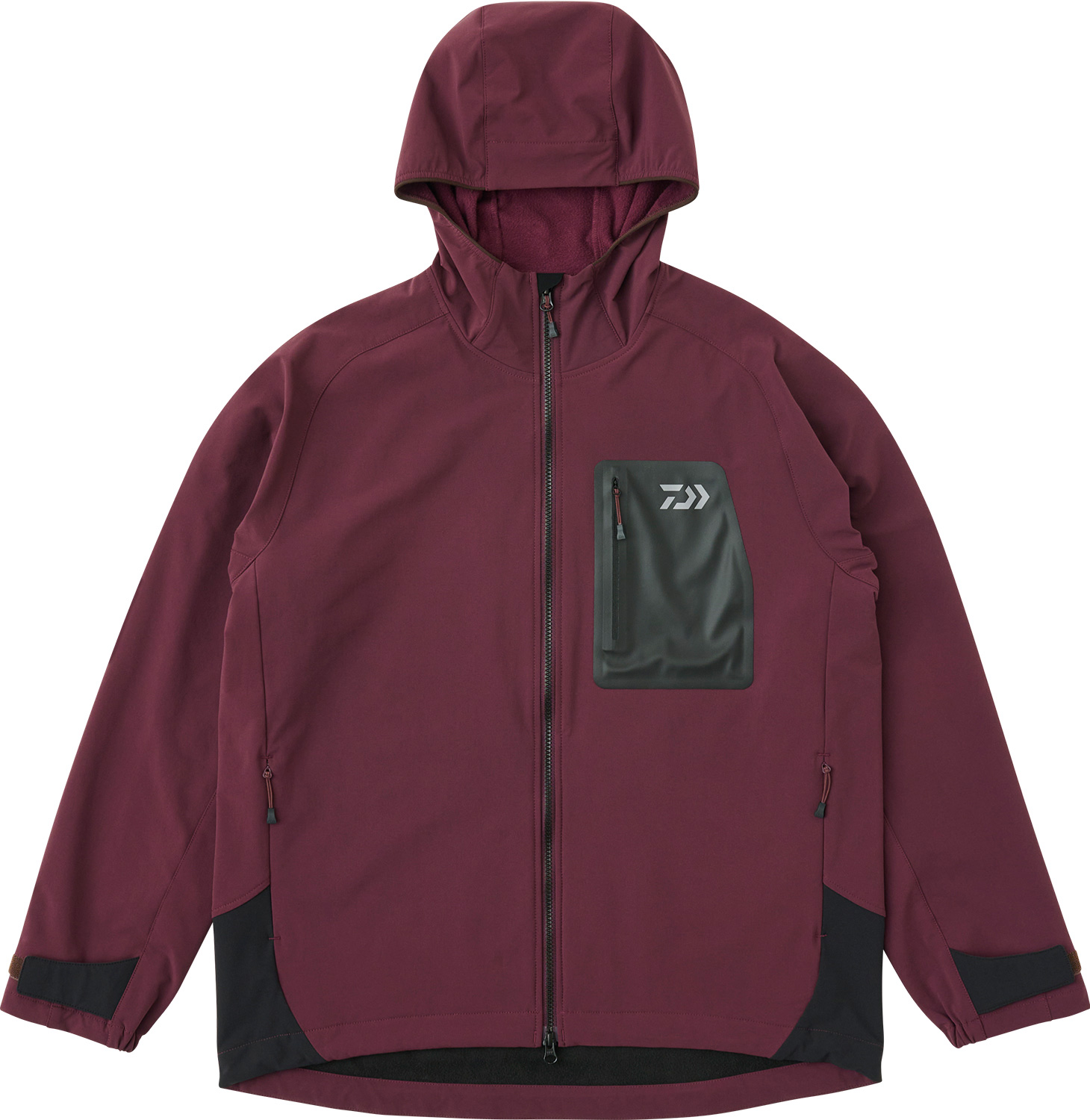 DJ-9325 STORMFLEECE™ウィンドブロックジャケット(ウェア)｜DAIWA