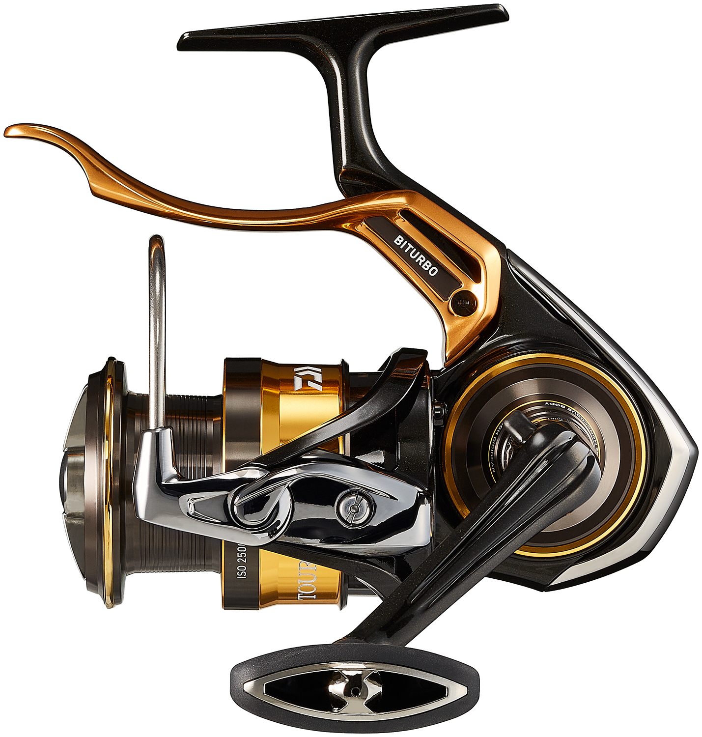 トーナメントISO LBD(リール)｜DAIWA