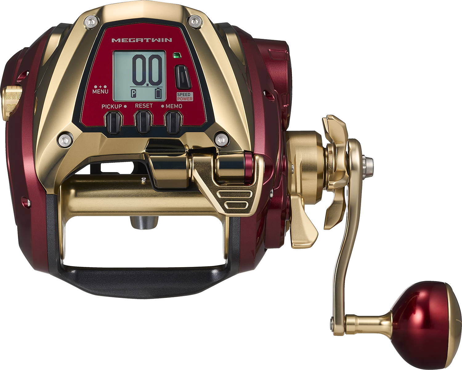 シーボーグ G1200M(リール)｜DAIWA