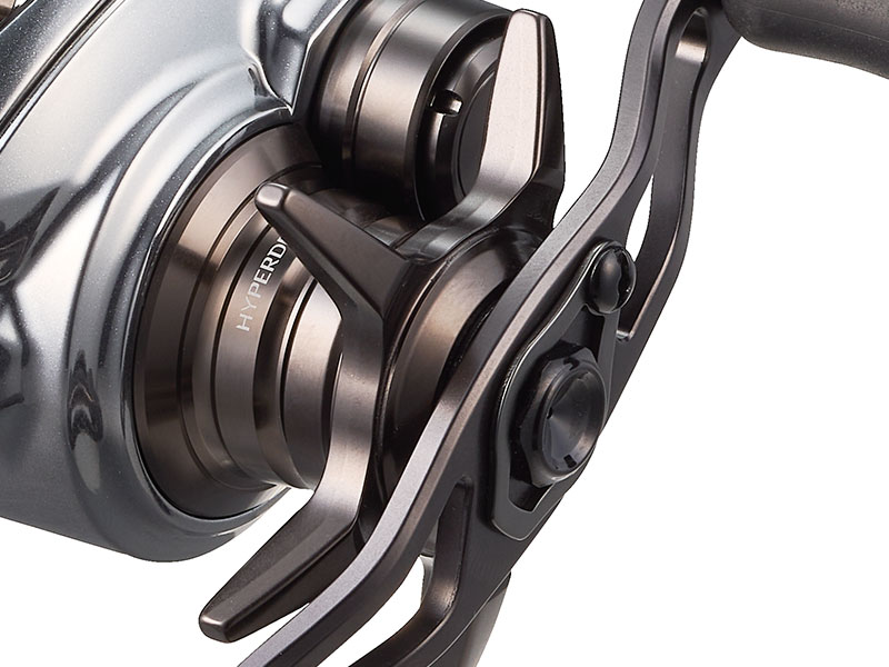 スティーズ リミテッド CT SV TW(リール)｜DAIWA