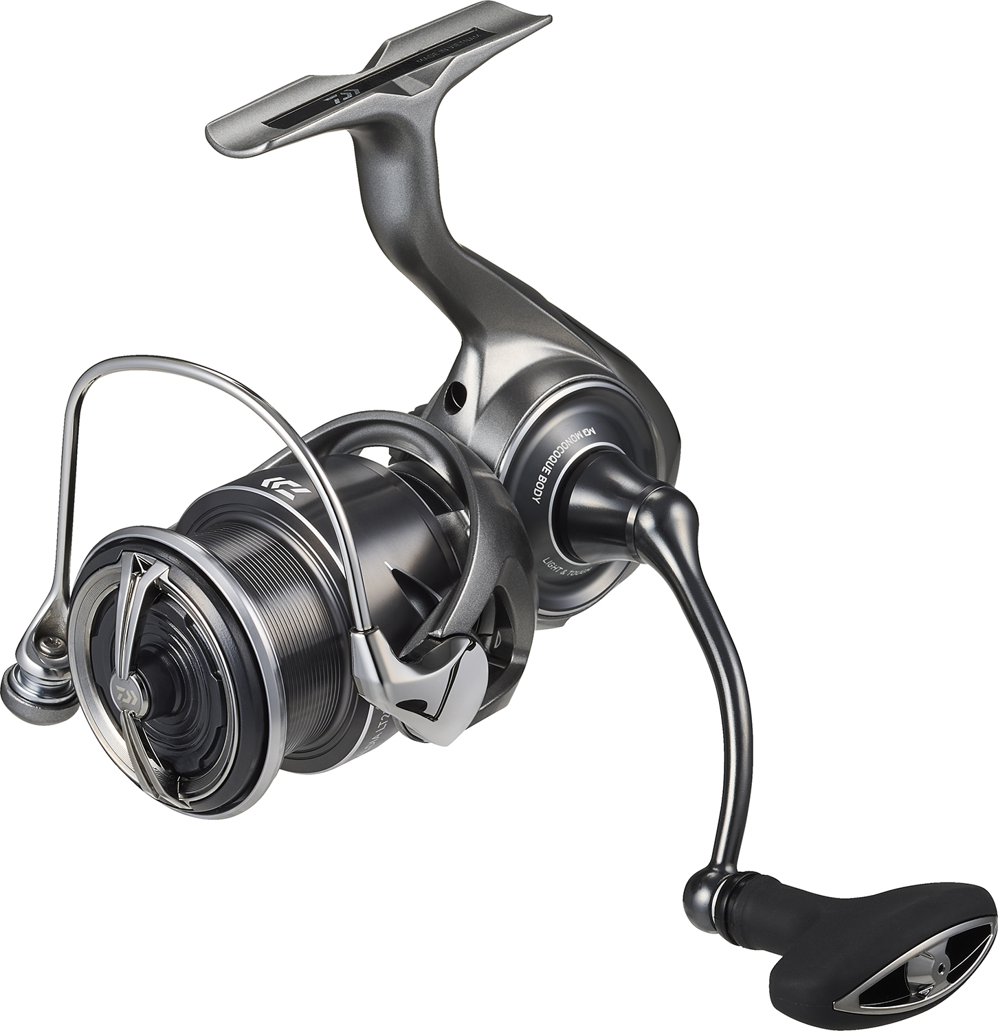 Daiwa Caldia LT 2000S スピニングリール DAIWA CALDIA LT 2000S