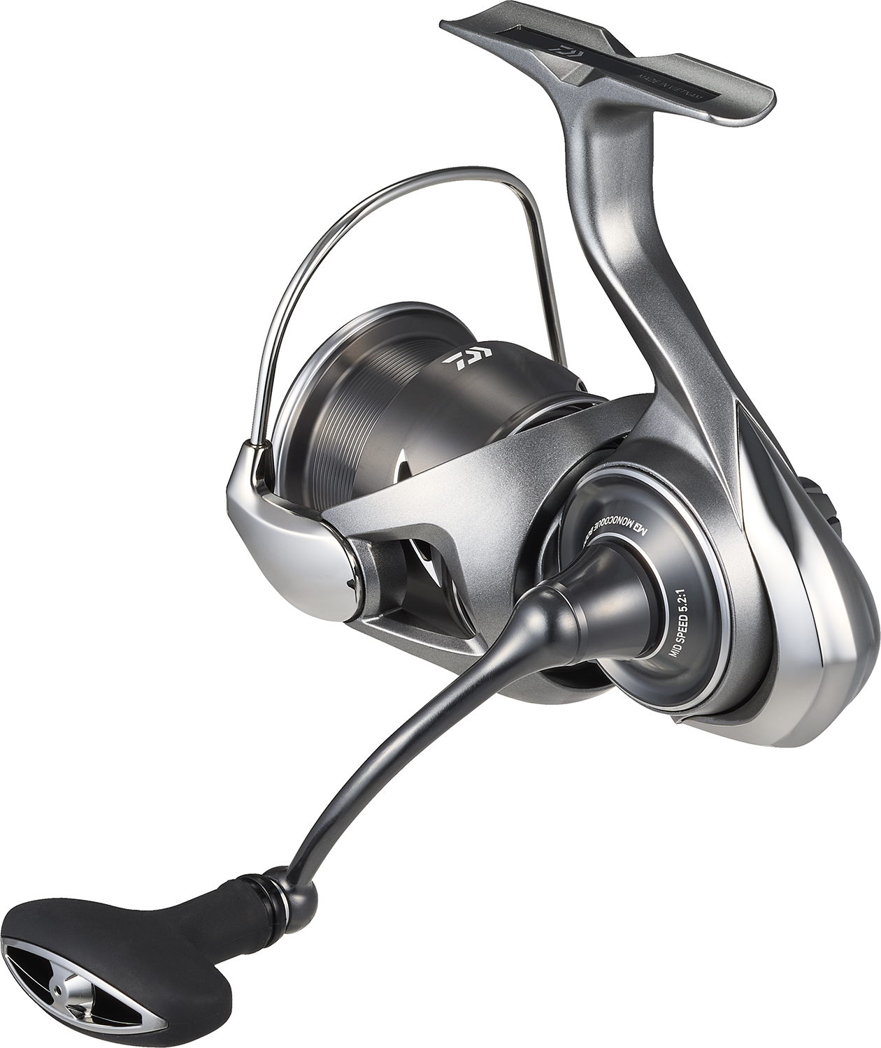 DAIWA カルディア 2500s-xh ダイワ カルディア LT2500S-XH (リール