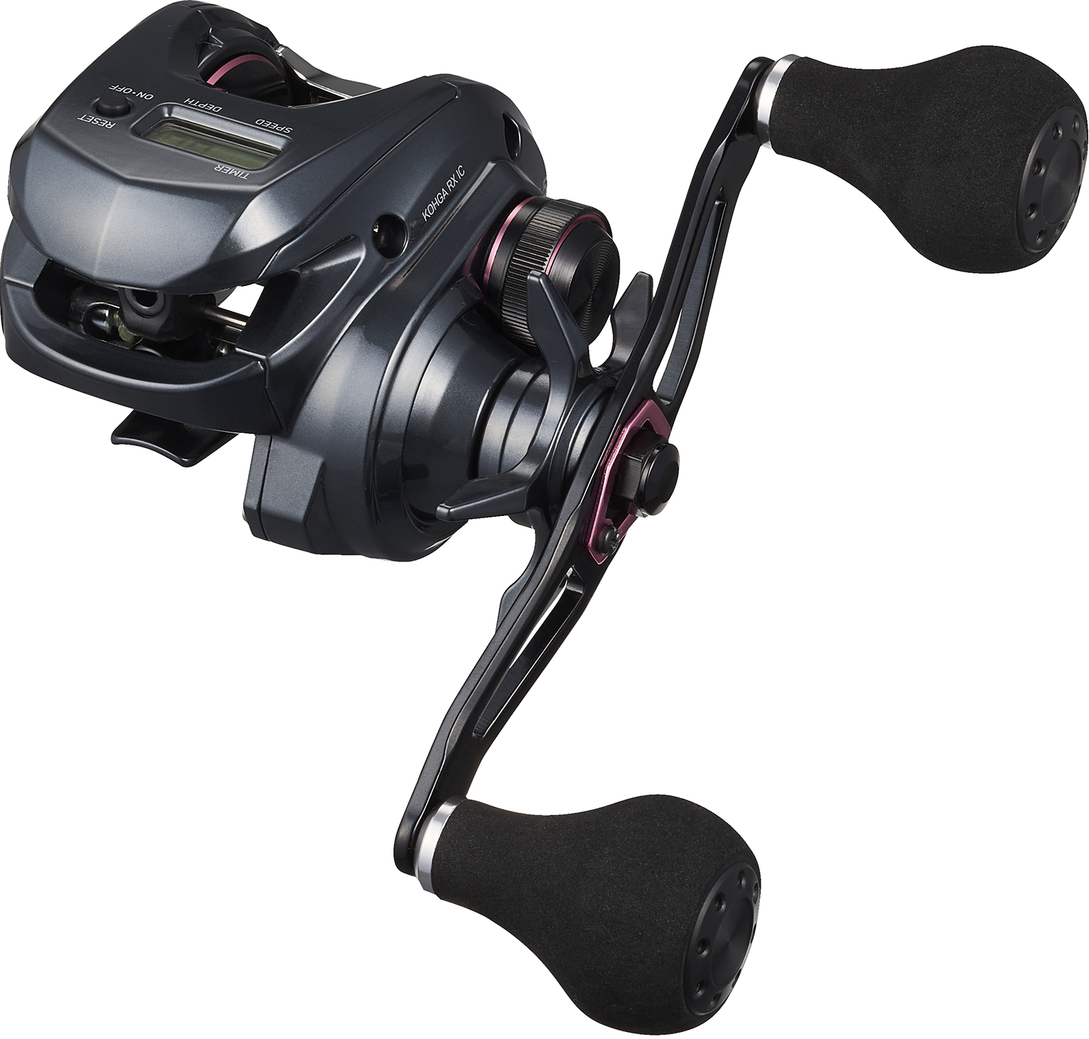 紅牙 RX IC(リール)｜DAIWA