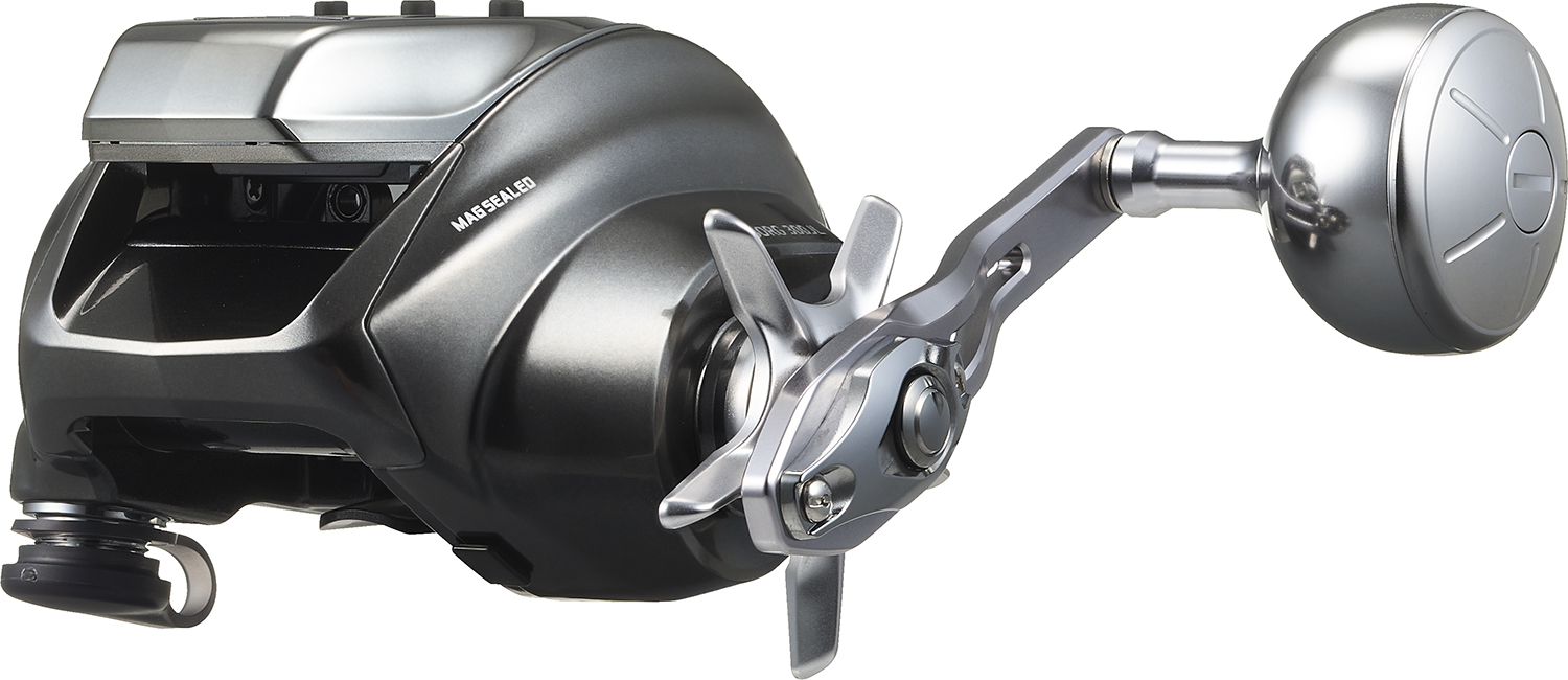 シーボーグ 300J(リール)｜DAIWA