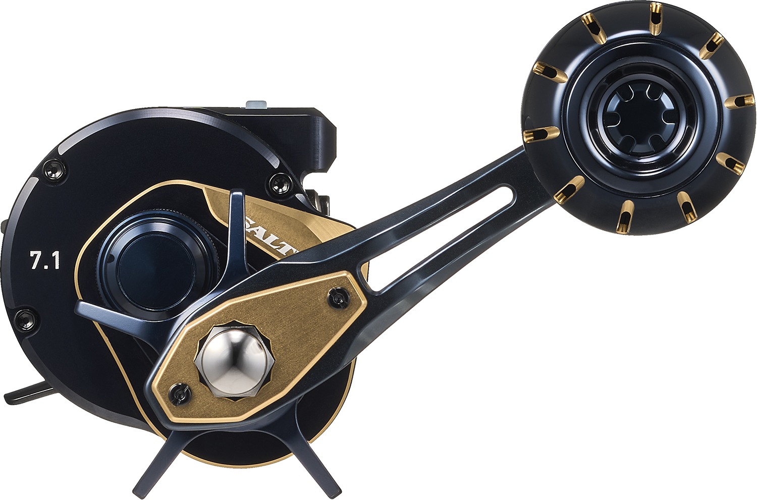 ソルティガ IC 100/300-C(リール)｜DAIWA