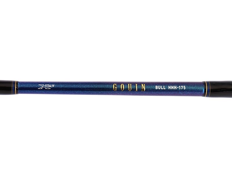 ゴウインブル(ロッド)｜DAIWA