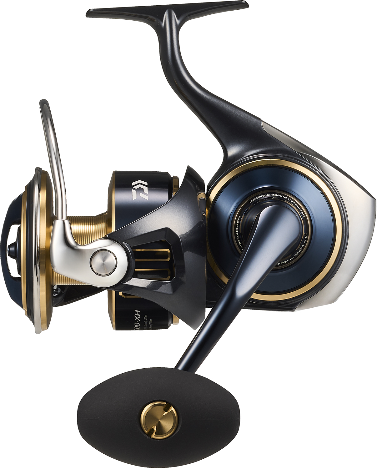 Daiwa Scandinavia