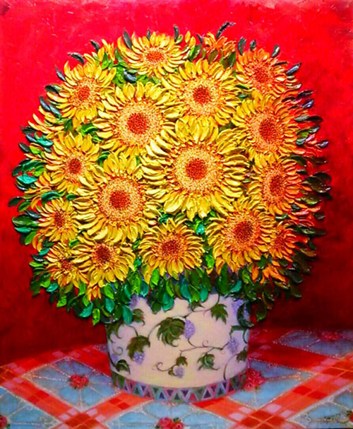 分部佳英作品集