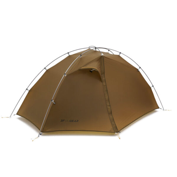 Taiji 1 Tent - 3F UL GEAR Ultralight Outdoor Gears
