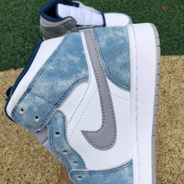 Air Jordan 1 Mid AJ1 DN3706-401 | Kixify Marketplace