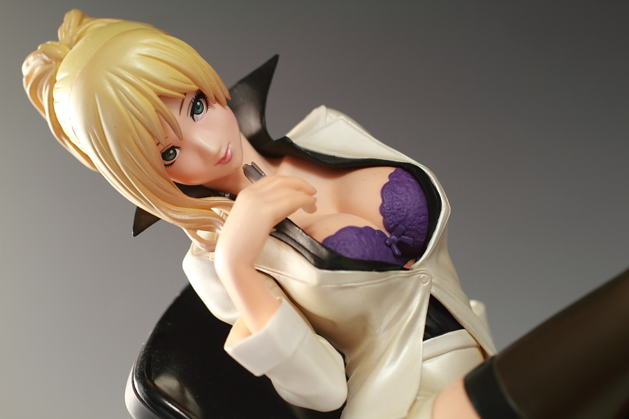 コトブキヤ 1/7 The Art of Shunya Yamashita 海麗さん 関西ショップ