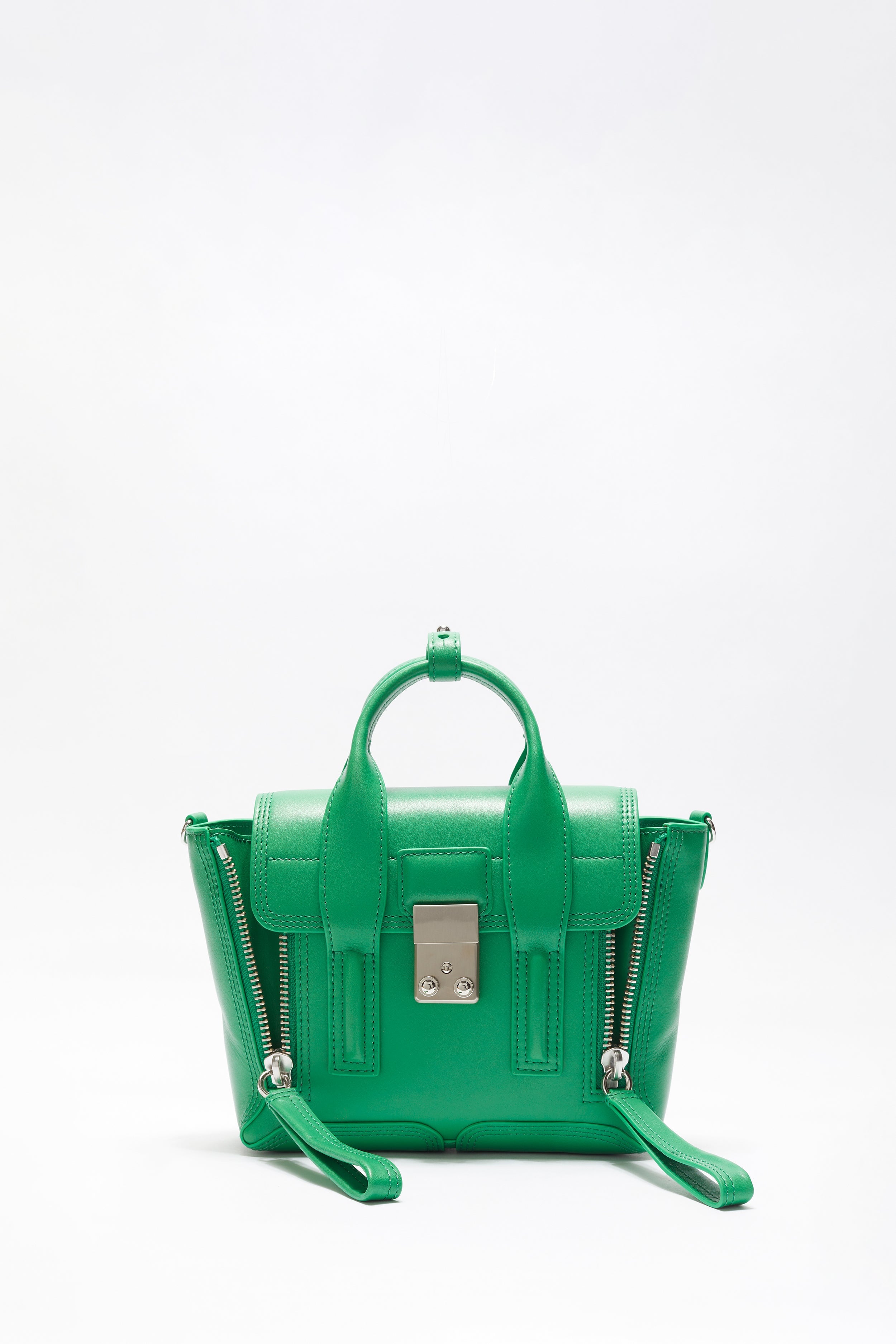 Pashli Mini Satchel – 3.1 Phillip Lim