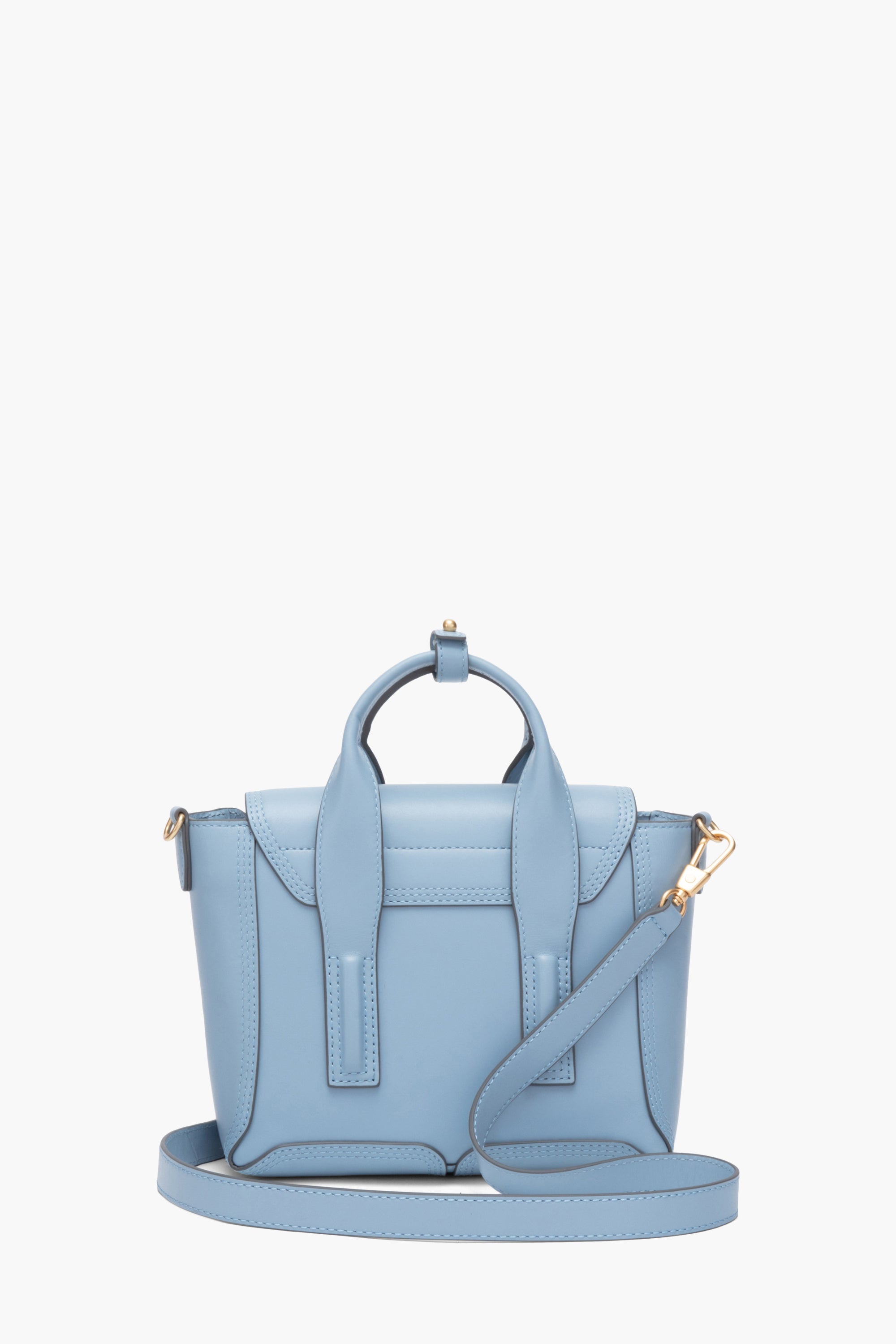 Camel Pashli Mini Satchel | Stylish Satchels by Phillip Lim – 3.1