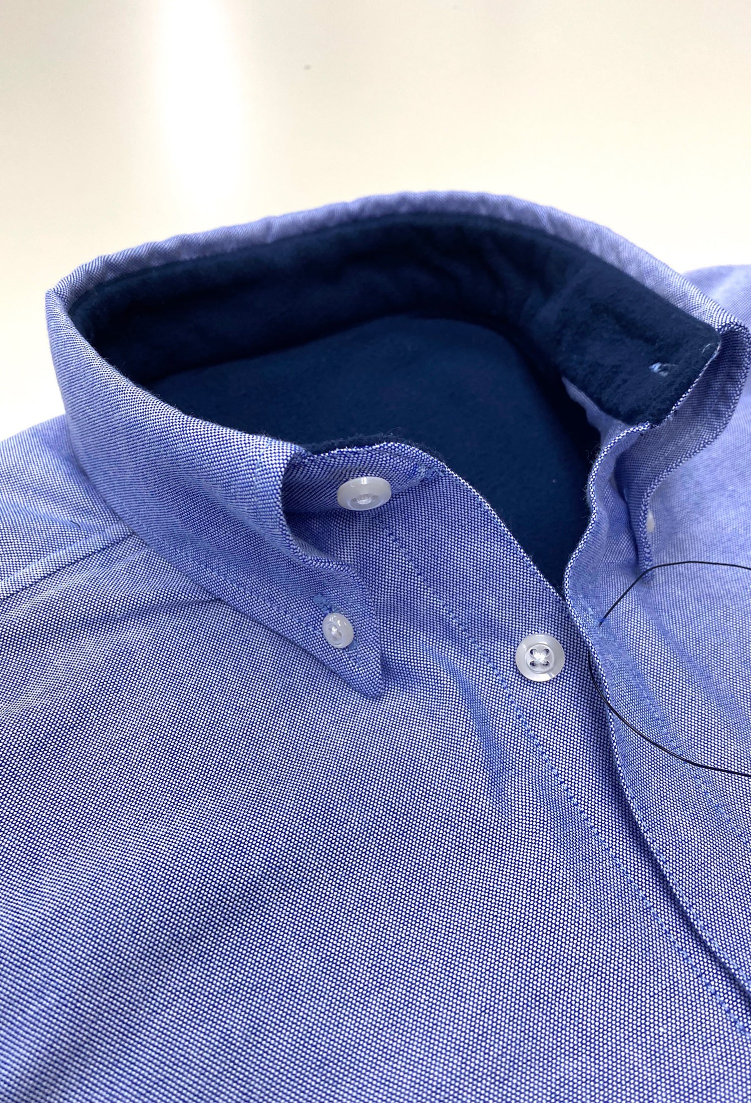 極上のフリース！ポーラテックを融合させた進化系超暖シャツ