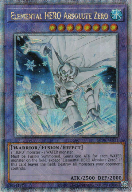 Featured Single Card – TCG Corner