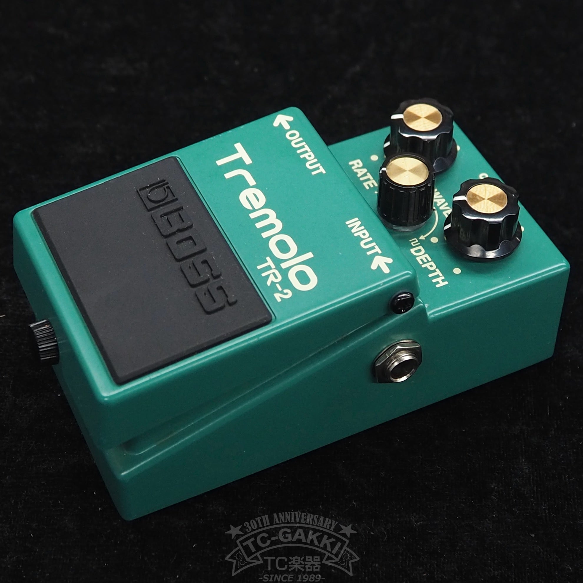 PN-2 Tremolo/Pan
