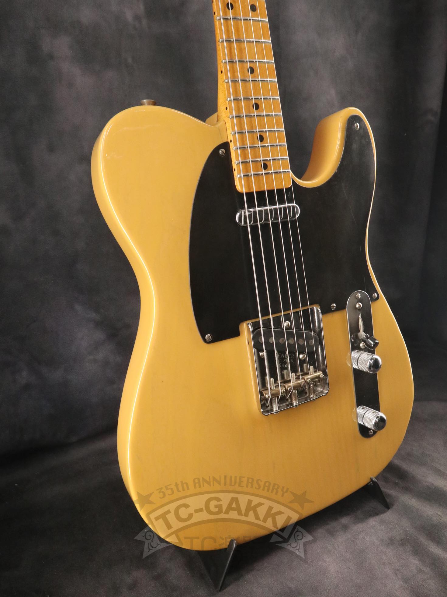 American Vintage '52 Telecaster