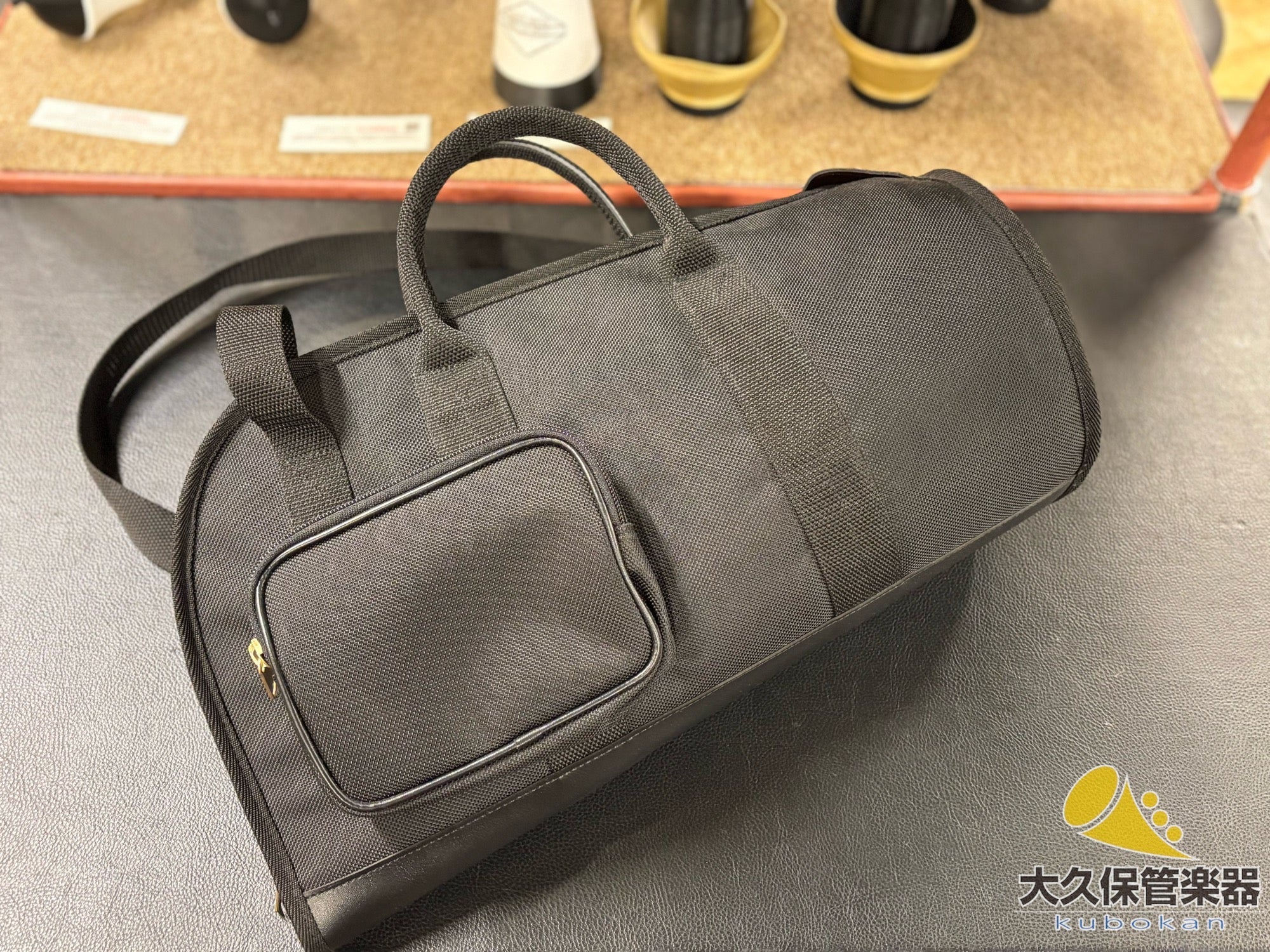 完全新品：Schilke コルネット シングルケース(鍵付き) 完全新品