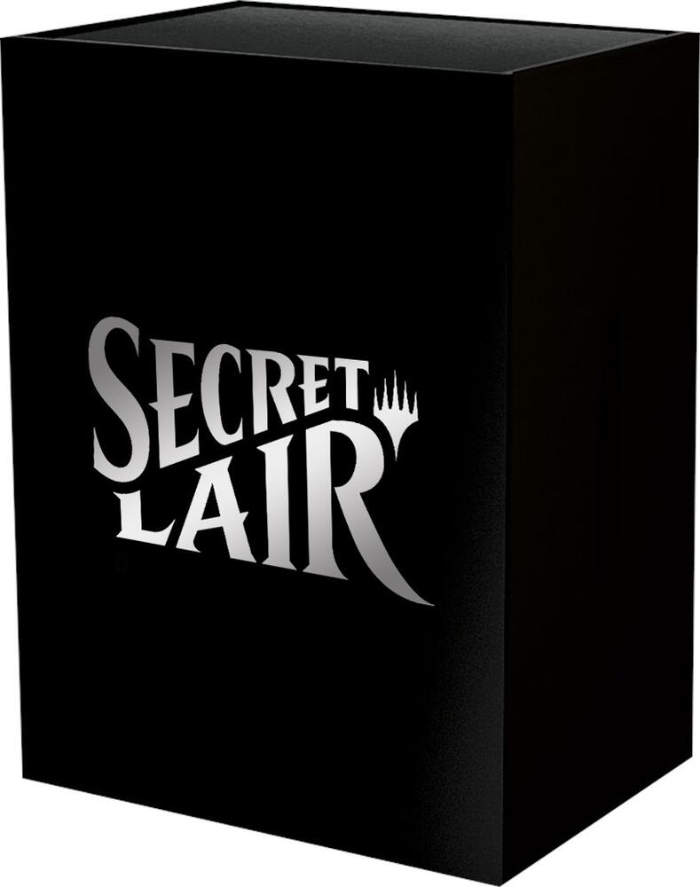 Secret Lair: 30th Anniversary Countdown Kit - Secret Lair