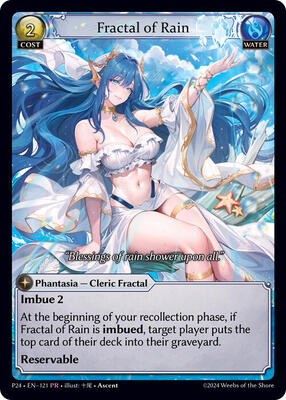 Promotional Cards | Grand Archive TCG | TCGplayer