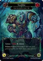 Oysten, Heart of Gold - High Seas - Flesh and Blood TCG