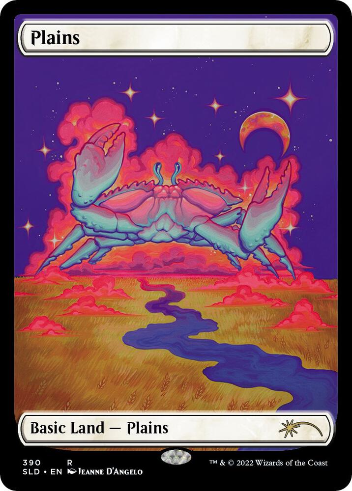 Secret Lair ダンダーン 旧枠カードセット 17枚 バラ売り可 MTG