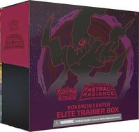 Astral Radiance Pokemon Center Elite Trainer Box (Exclusive