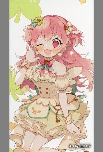 Collectible Cards/Card]Project SEKAI COLORFUL STAGE! feat. Hatsune