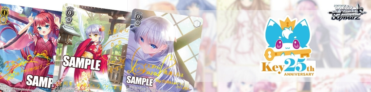 Weiss Schwarz/Re:ZERO -Starting Life in Another World- Vol.3