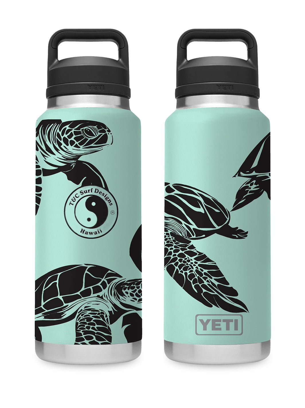 YETIボトル US open surfingモデル YETIボトル US open surfingモデル
