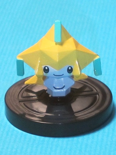 ポケモンスクランブル NFCフィギュア 第1弾 第2弾 第3弾 シークレット