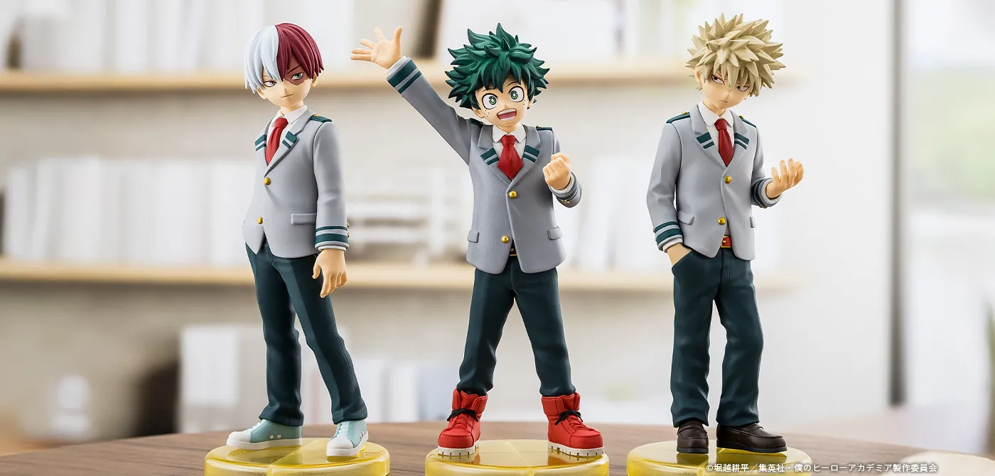 ヒロアカ0巻〜39巻 僕のヒーローアカデミア1〜39巻セット＋