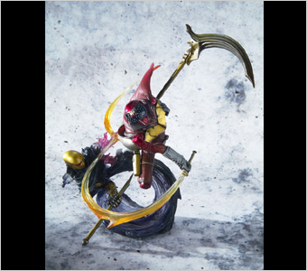 S.I.C.シリーズ 匠魂VOL.8 | 魂ウェブ