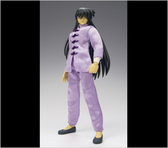 聖闘士聖衣神話APPENDIX ドラゴン紫龍（私服） | 魂ウェブ