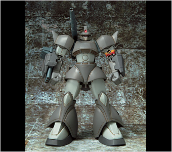 ゲルググキャノン | 魂ウェブ