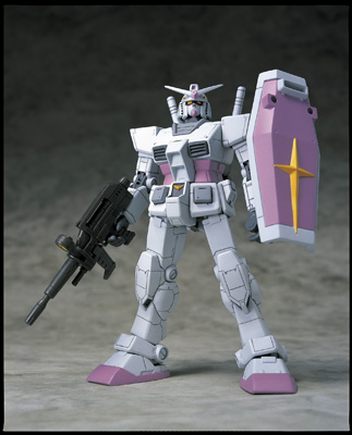 RX-78-3 G3ガンダム│株式会社BANDAI SPIRITS（バンダイスピリッツ）
