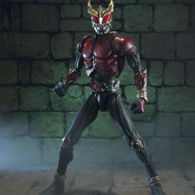 SIC VOL.22 MASKED RIDER KUUGA Mighty Form | TAMASHII WEB