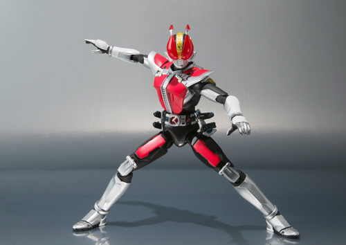 S.H.Figuarts 仮面ライダー電王 ソードフォーム | 魂ウェブ