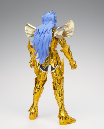 聖闘士聖衣皇級 海皇ポセイドン | 魂ウェブ