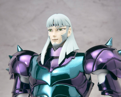 聖闘士聖衣神話 ガンマ星フェクダトール | 魂ウェブ
