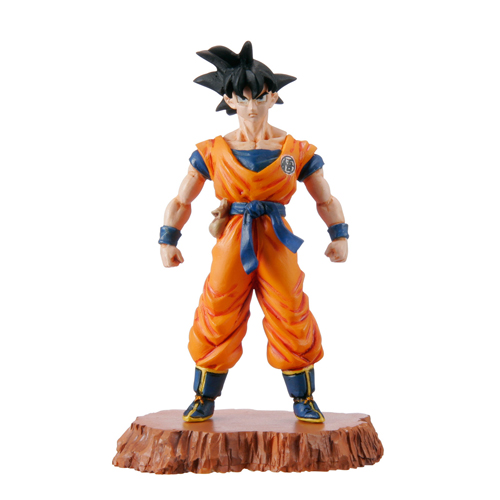 超造形魂 ドラゴンボール改 ～恐怖のギニュー特戦隊～ | 魂ウェブ