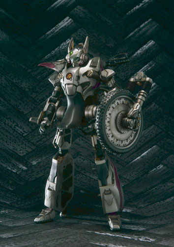 S.I.C. 極魂 仮面ライダーファイズ オートバジン | 魂ウェブ