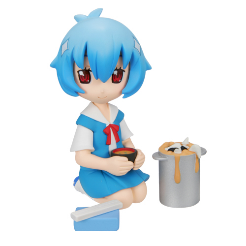 OTHERS エヴァンゲリオン ぷちえう゛ぁ R-style 2│株式会社BANDAI