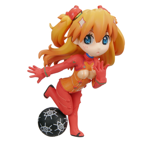 OTHERS エヴァンゲリオン ぷちえう゛ぁ R-style 2│株式会社BANDAI