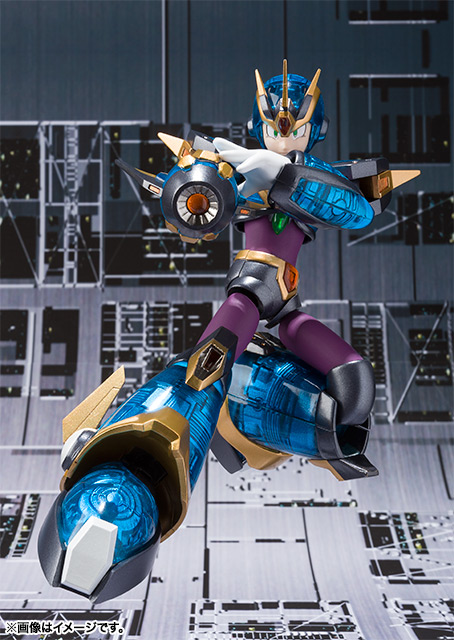 D-Arts アルティメットアーマー | 魂ウェブ