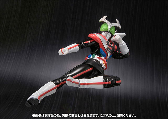 S.H.Figuarts 仮面ライダーストロンガー（チャージアップ） | 魂ウェブ