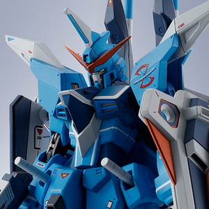 METAL BUILD プロヴィデンスガンダム | 魂ウェブ
