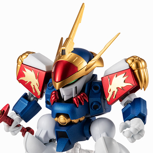NXEDGE STYLE [MASHIN UNIT] 龍王丸 -Special Color Edition- | 魂ウェブ